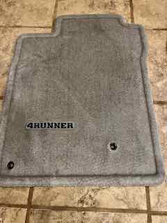 FS 4th Gen. Carpeted floor mats, Gray Oregon, -img_2426-1-jpeg