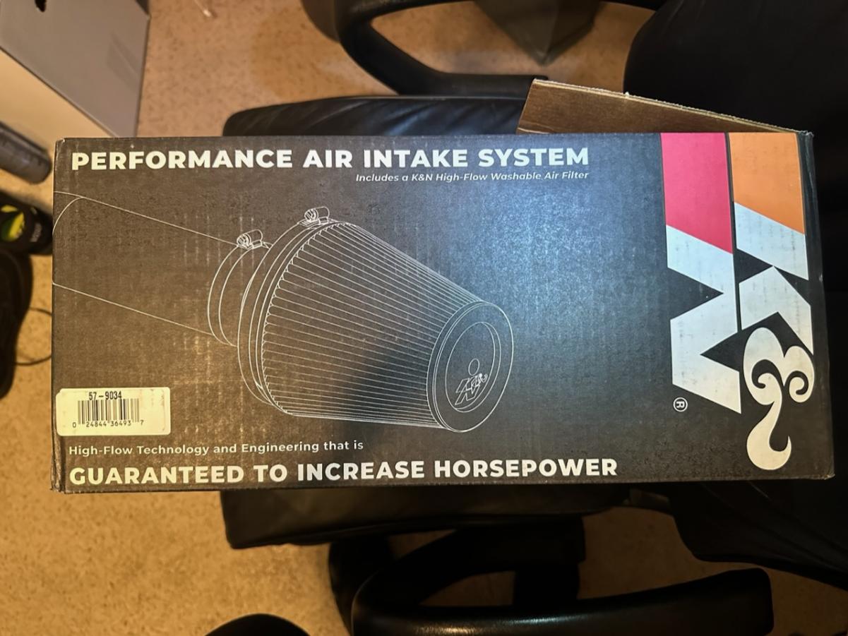 FS: 2010 - 2020 (Maybe to 23) K&amp;N Performance Intake System - SoCal-3dea3319-fb6a-4c64-b22e-064106e512a8-jpg