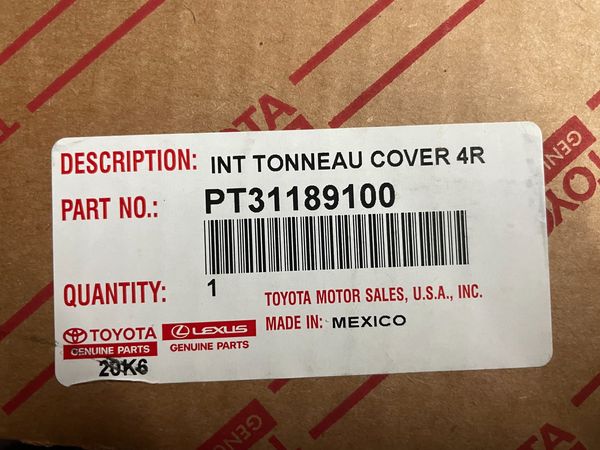 FS: 5th Gen - NIB - Tonneau Cover, 0, W. Hartford, CT-269965296_10159894423963554_5604314970105060393_n-jpg