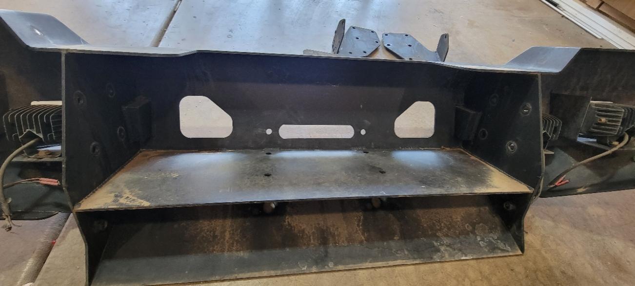 FS: 4th Gen RPM Front Bumper, Mesa AZ-20230507_100607-jpg