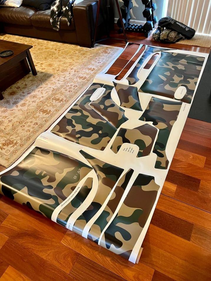 FS: 5th gen GOAT Armor (Camo pattern) fits 2015-2023, 0 local to Seattle or 0 s-goat-1-jpg