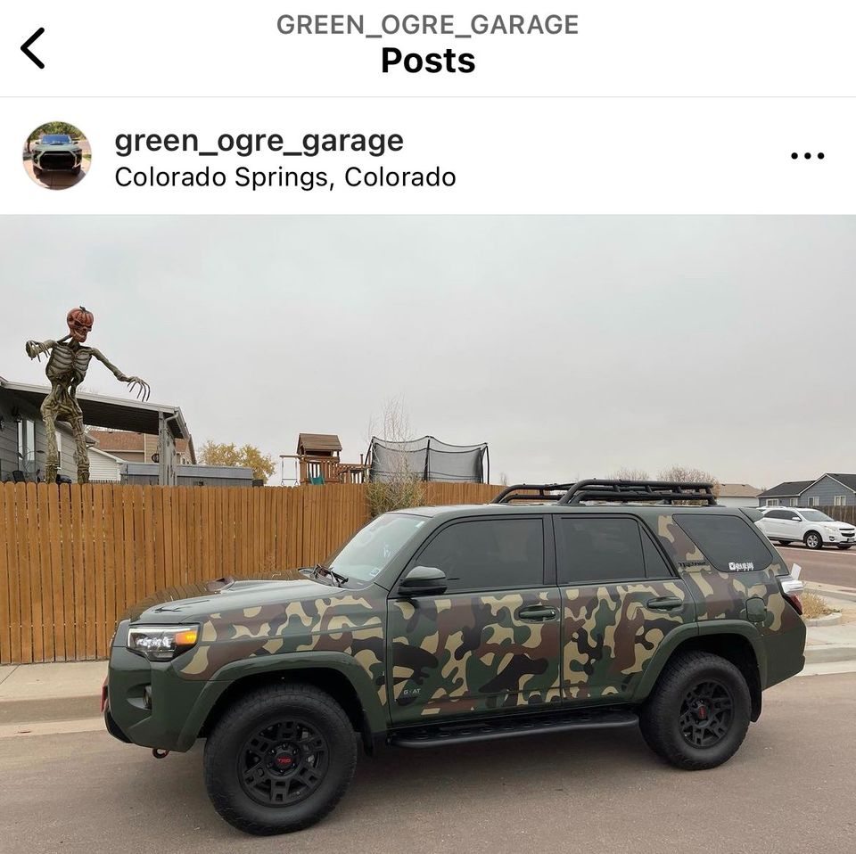FS: 5th gen GOAT Armor (Camo pattern) fits 2015-2023, 0 local to Seattle or 0 s-goat-instagram-jpg