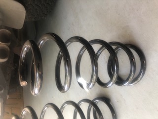 OME 2895 2&quot; Rear Lift Coil Springs- Almost new Bay Area, 5 obo-img_9726-jpg