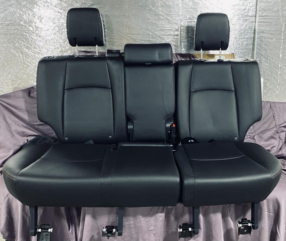 2020 Toyota 4Runner - New - Leather 2nd Row Seats 0-img_0515-jpg