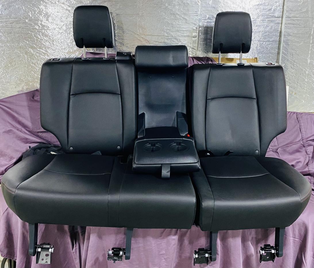 2020 Toyota 4Runner - New - Leather 2nd Row Seats 0-img_0514-jpg