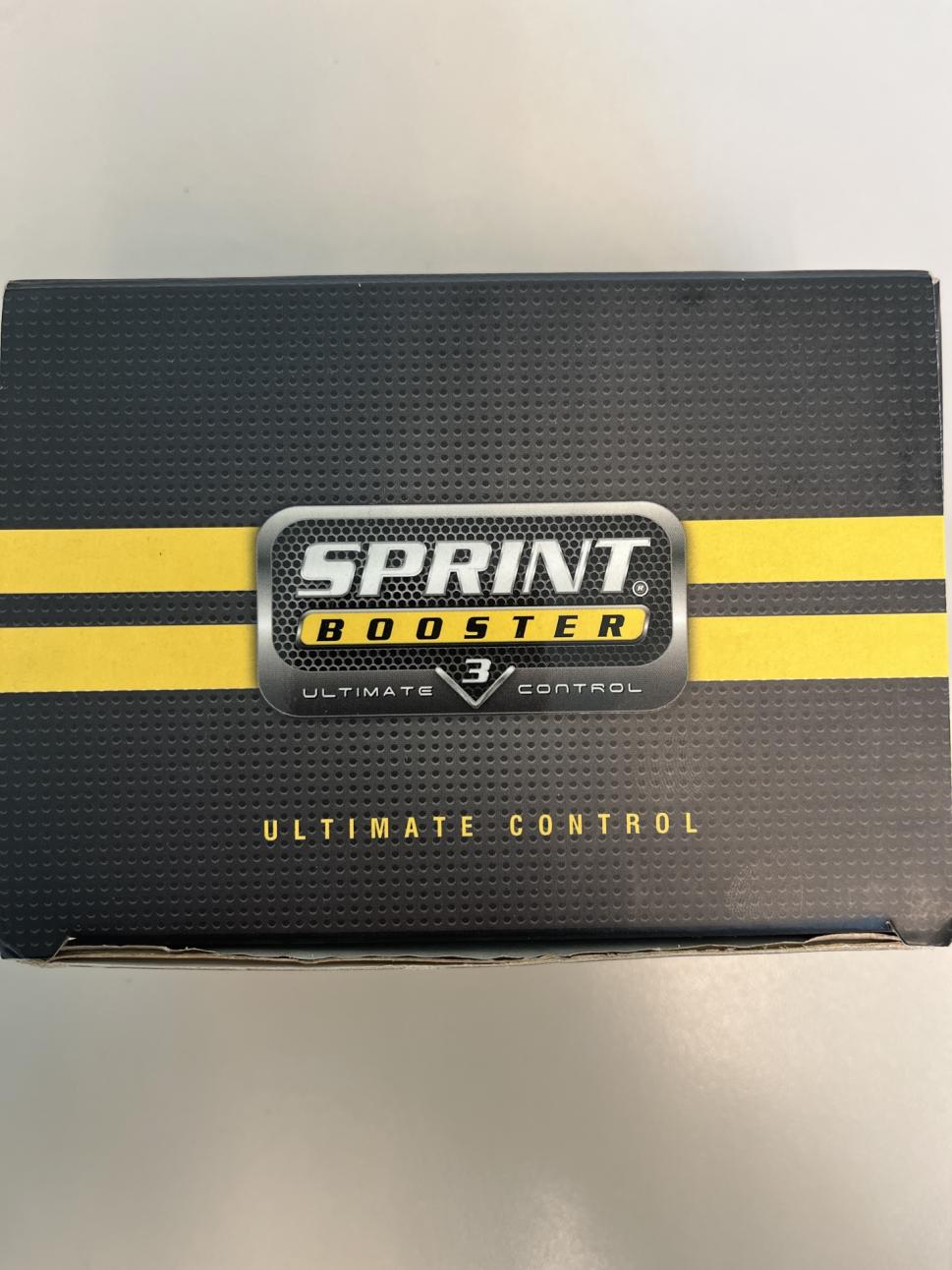Sprint Booster for sale, New Brunswick, NJ. 0-image-3-jpg