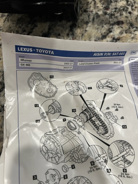 FS 4G v8 New  Aisin Transfer Case Actuator (WV) 0-0c80e755-a1ac-478c-80af-ab79d175406e-jpeg