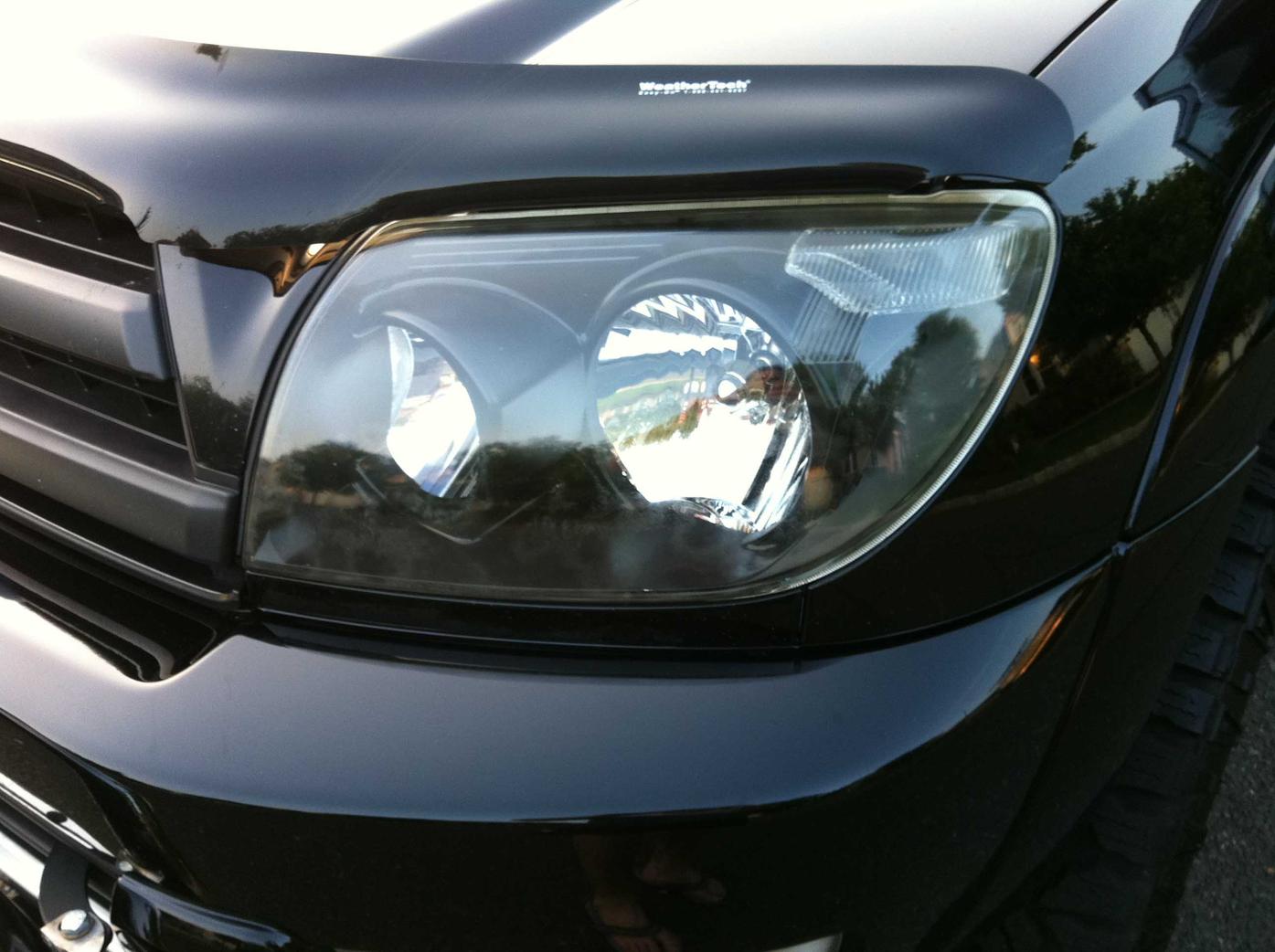 Blacked Out OEM Headlights for sale - 03-05-blackout-headlights-2a-jpg