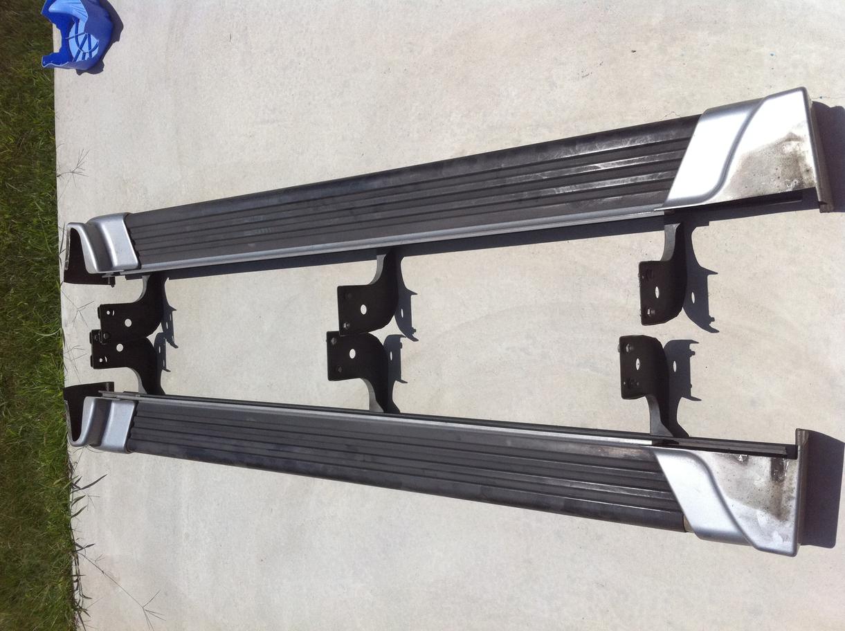 FS:SoCal 3rd gen running boards, and bumper-img_0713-jpg
