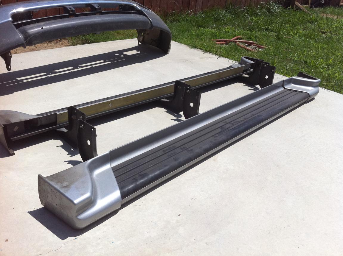 FS:SoCal 3rd gen running boards, and bumper-img_0714-jpg
