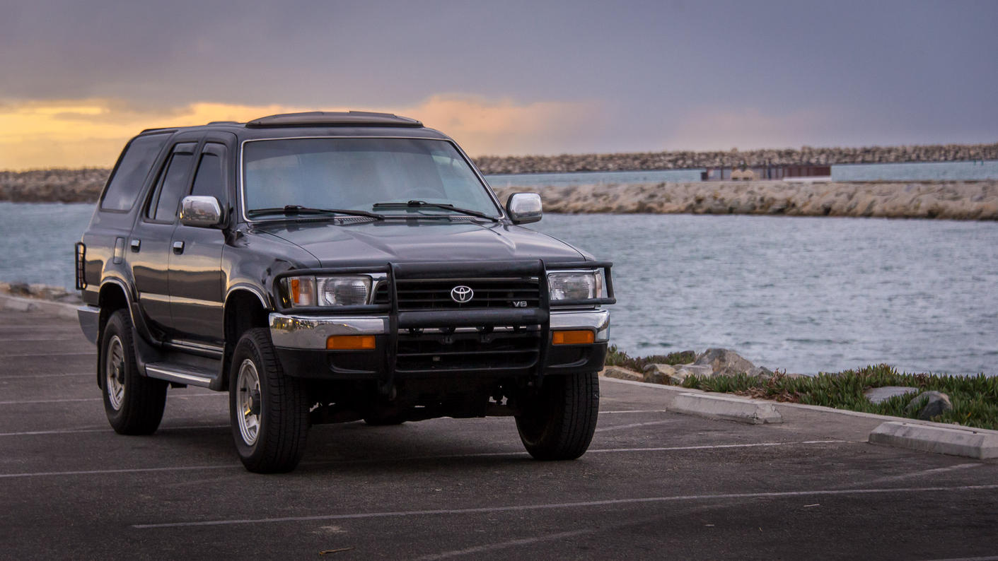 FS: 2nd Gen. Black 1995 4Runner SR5 V6 4WD Auto, Los Angeles, CA - 00-131028_4runner-sale_1000-x-563-jpg