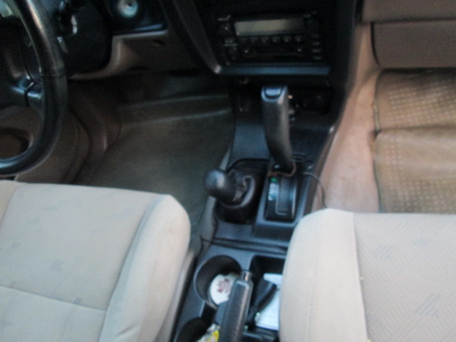 FS 2001 4Runner SR5 4WD Auto, 192K miles, Houston, TX 00-june-2013-285-jpg