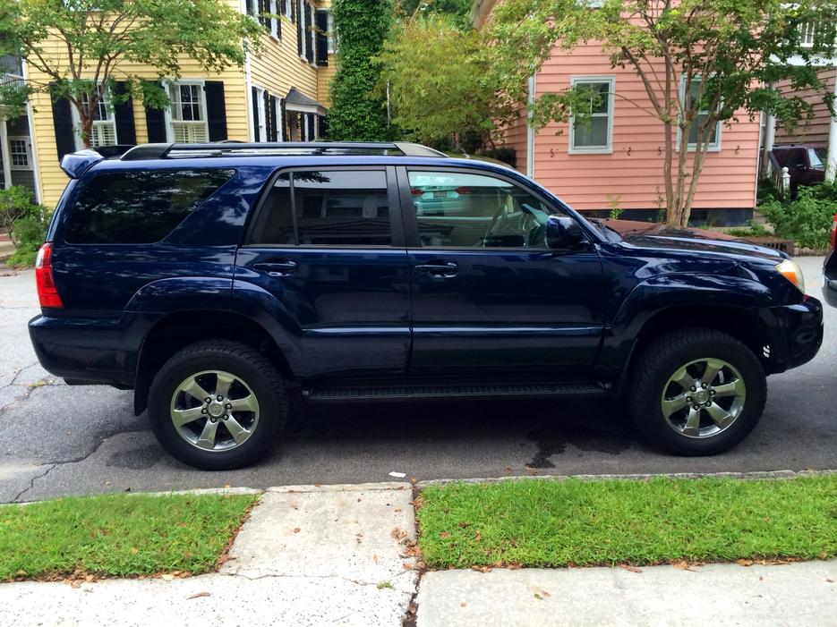 FS: 2006 4runner V8 4x4 Limited for ,000-securedownload-jpg