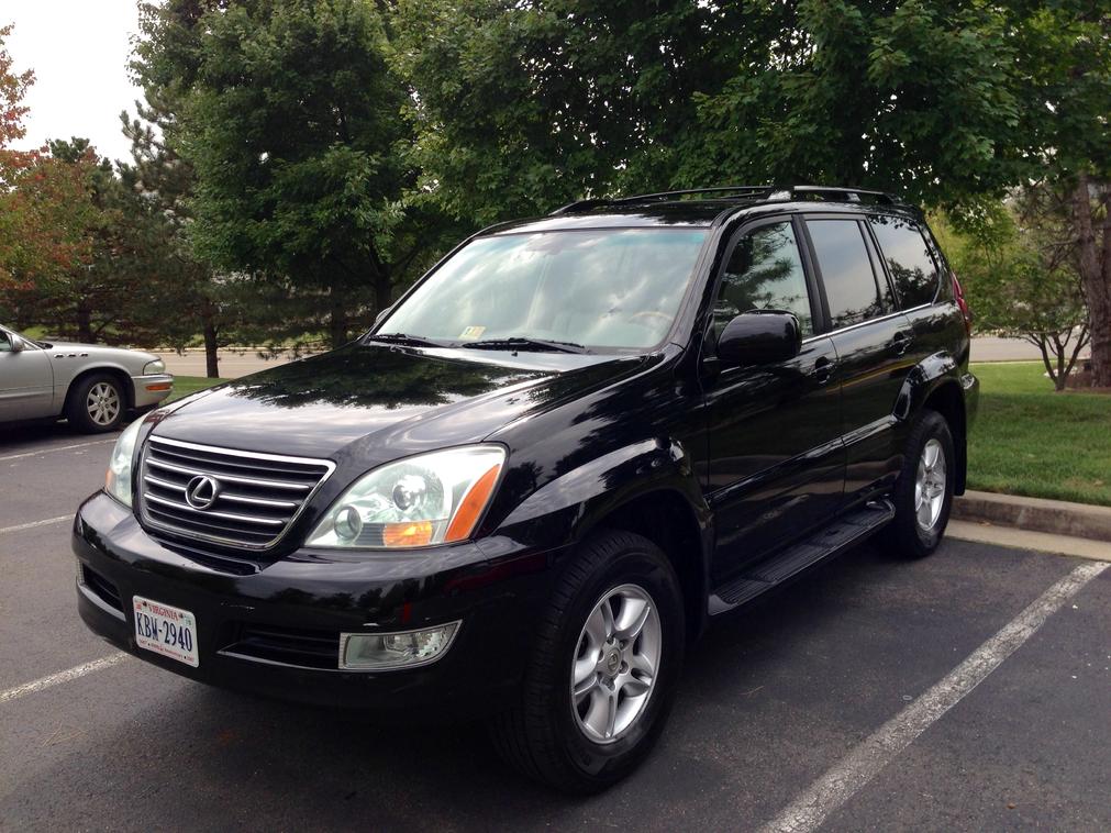 FS: 2006 Lexus GX470 25K Northern VA-1-jpg