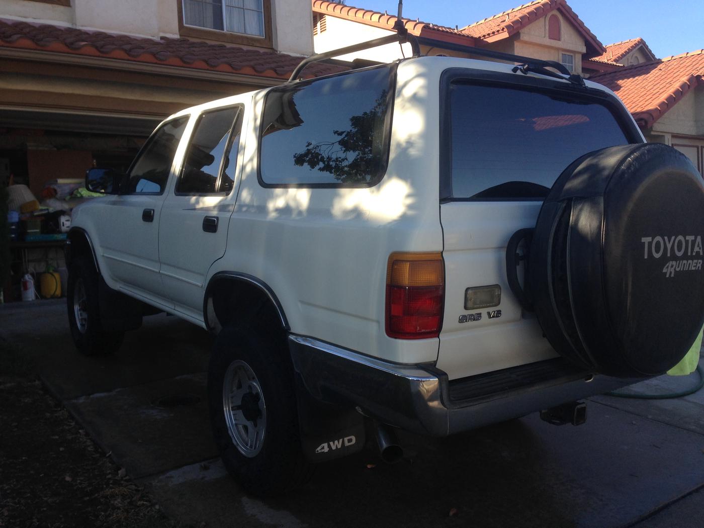 FS: 1990 (2nd gen) 4Runner 4WD 5sp original owner San Diego-img_1070-jpg