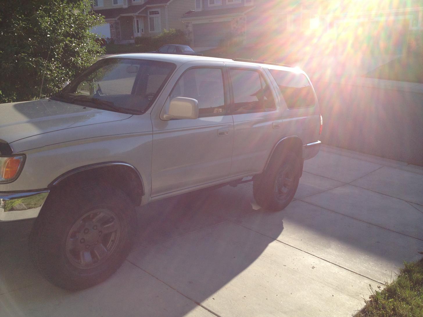 FS: 1997 4runner SR5 4x4 5 Speed: Colorado Springs, CO-img_0799-jpg