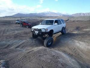 FS: 3rd gen 4Runner SAS,  Locked, Armored  ,500 obo SoCal-post_image9-jpg