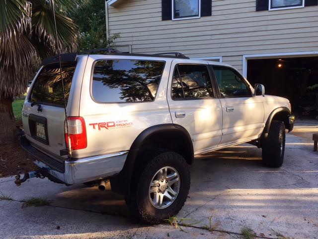 FS: 1999 3rd GEN SR5 4x4 (E-Locker) Savannah, Ga-pic-4-jpe