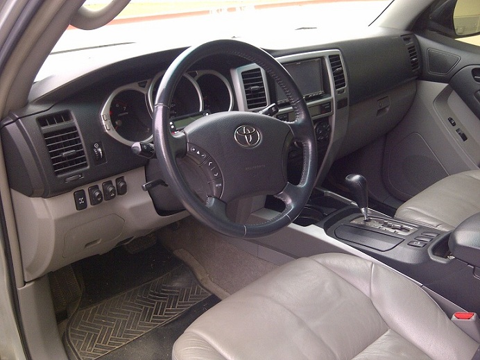 FS: 2005 4Runner -Silver V8 4x4 SR5, ,000- DFW area-4runner4_-jpg