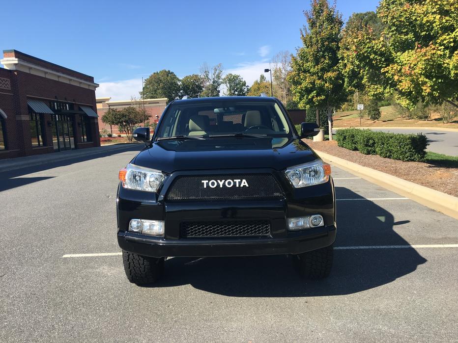 FS - 2011 4Runner SR5 4WD - CHARLOTTE NC-img_3484-jpg