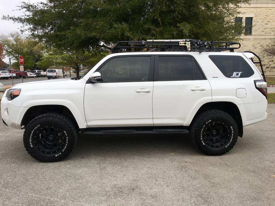 2015 Toyota 4runner SR5 Premium for sale. ,500 San Antonio, TX-img_3071-jpg