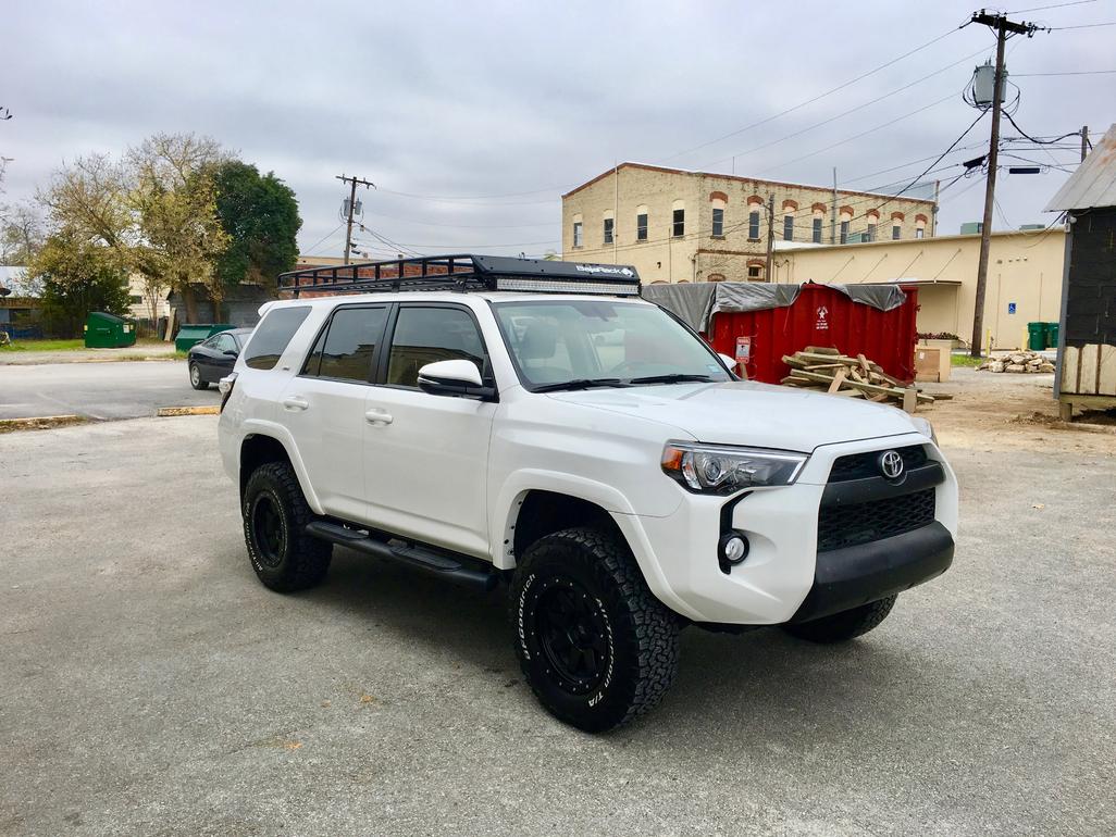 2015 Toyota 4runner SR5 Premium for sale. ,500 San Antonio, TX-img_3076-jpg