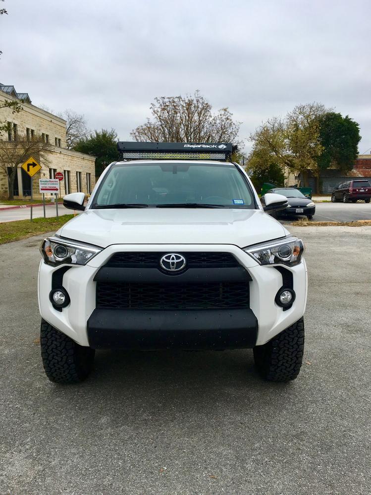 2015 Toyota 4runner SR5 Premium for sale. ,500 San Antonio, TX-img_3077-jpg