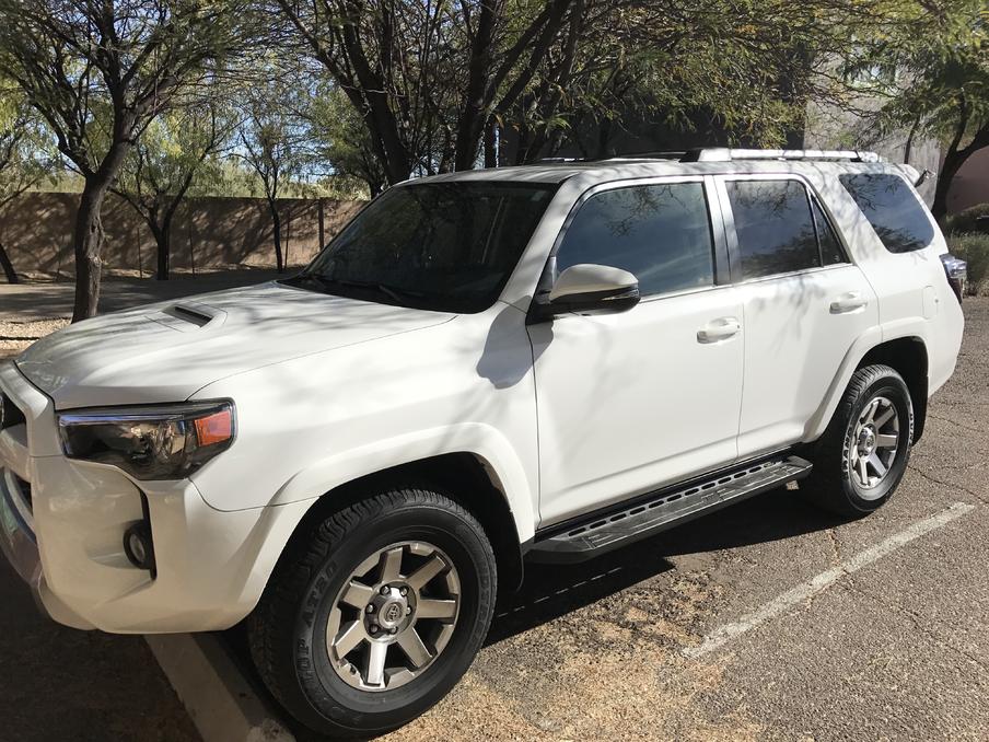 FS - 2016 Toyota 4Runner Trail Premium w/ KDSS. ,000 Tucson, AZ-img_2986-jpg