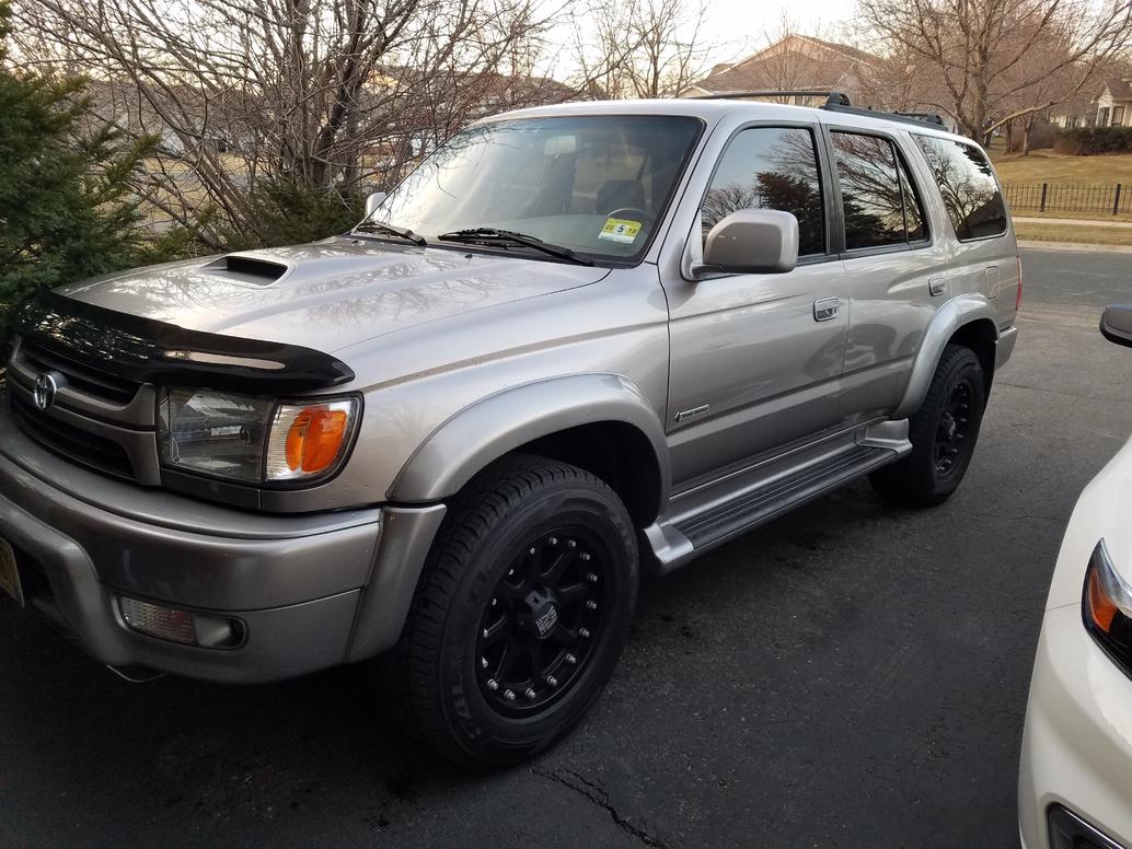 FS:2002 4runner Sport, 00, South Jersey.-20170321_191829-jpg