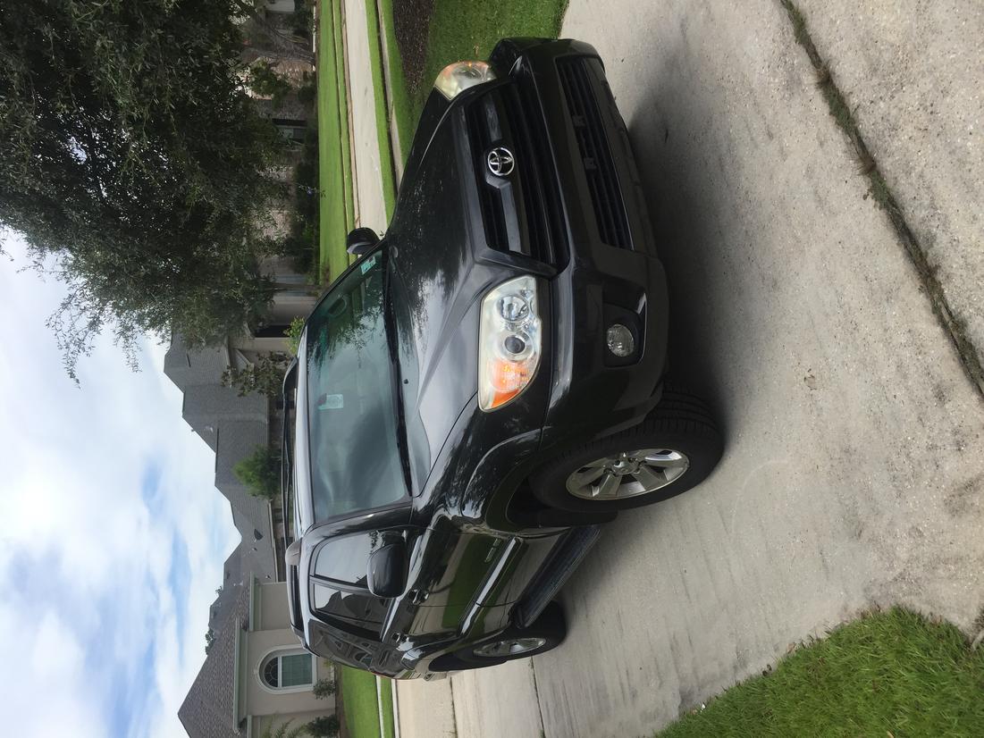 FS 2007 4Runner Limited V6 4x4 110k miles Louisiana-img_1628-jpg