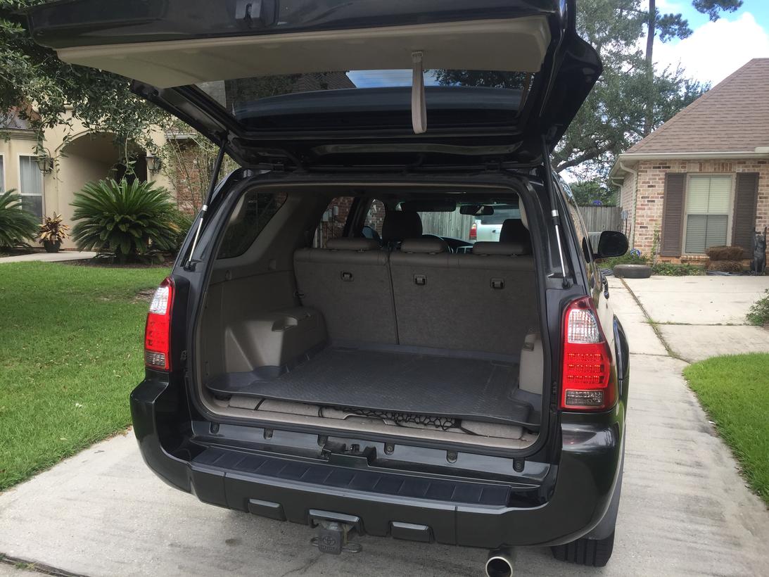 FS 2007 4Runner Limited V6 4x4 110k miles Louisiana-img_1634-jpg