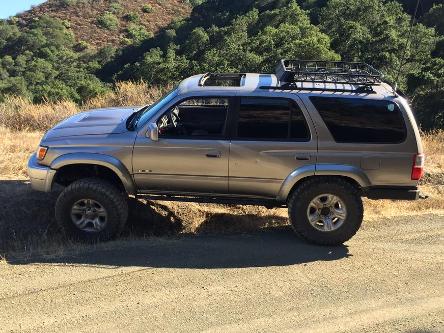 FS: Lifted 2002 Sport Edition 4X4 w/ARB Air Locker - k San Diego/San Luis Obisbo-1-jpg