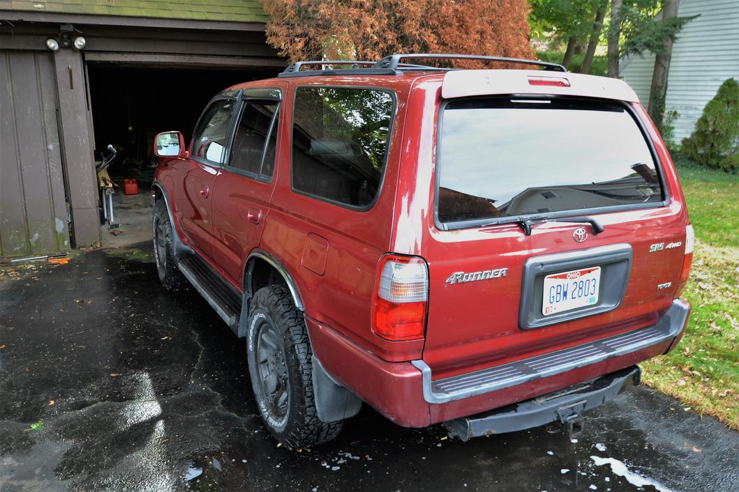 1999 4Runner SR5 - sunfire red pearl 4x4 - Ohio-dsc_0568-jpg