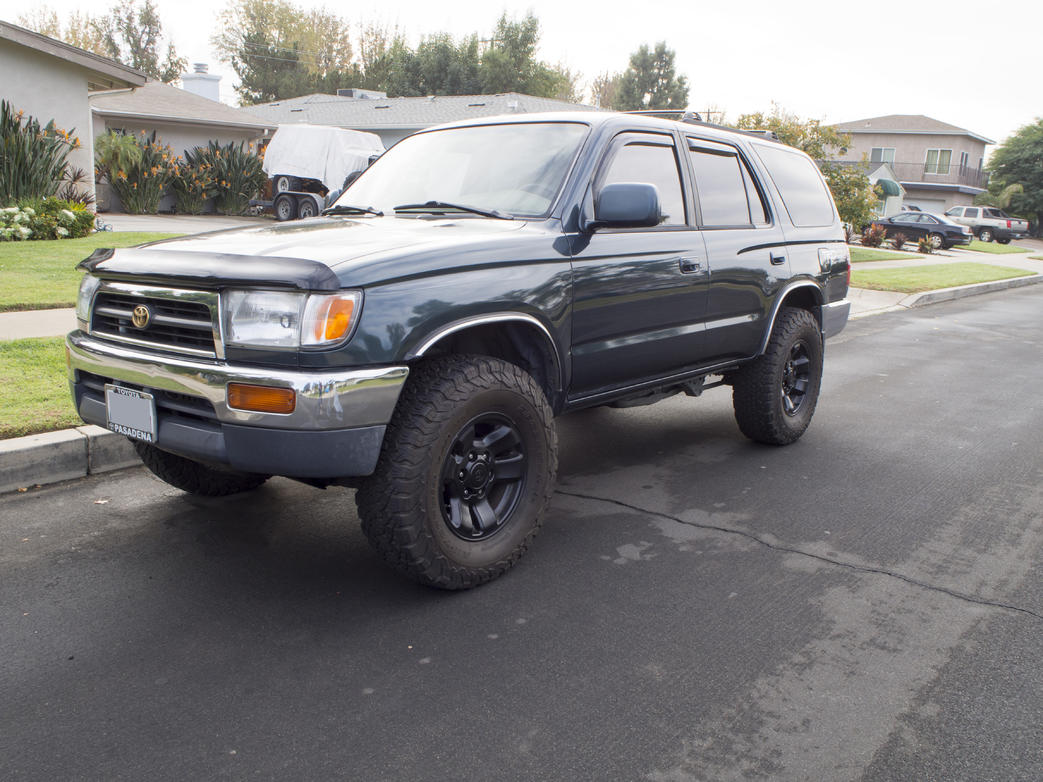 SOLD: 3rd Gen_97_4Runner_Manual_V6_4x4-LA,CA-00-4runner_dfc-jpg