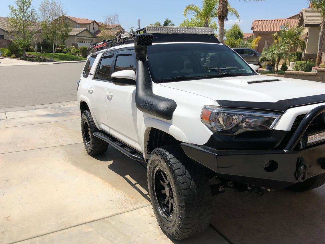 2015 White TRD Pro 5th Gen FOR SALE ,500!!!!-02-jpg