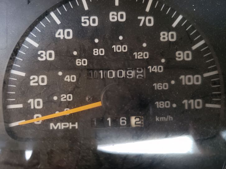 1997 SR5 4x4 ORIGINAL OWNER! 110k Chicago-mileage-jpg