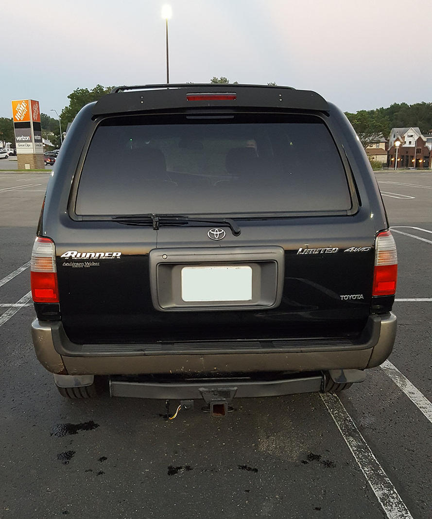 FS: 3rd Gen 2000 Limited 4WD, 225k miles, 00 -- Kansas City-20180826_200521-jpg