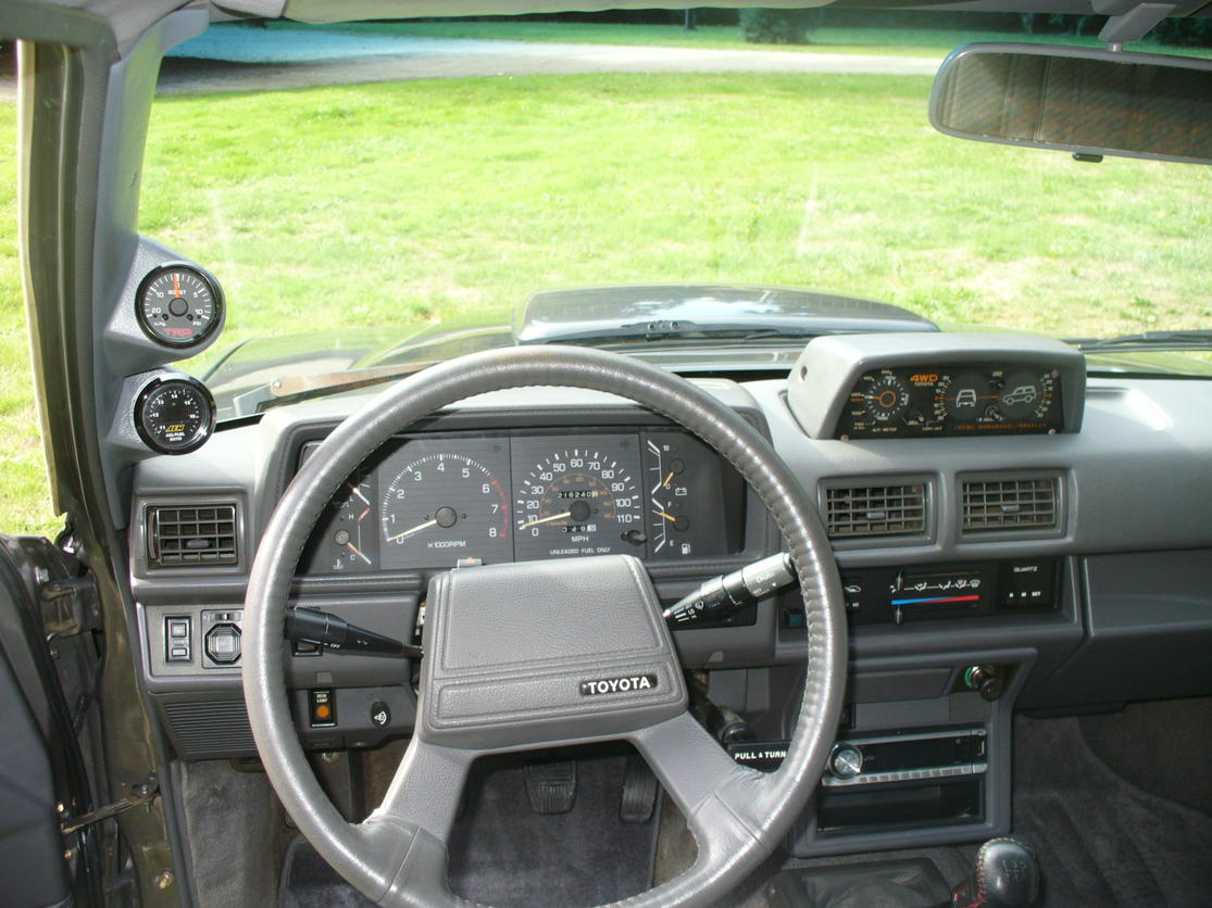 FS: 1989 Toyota 4Runner SR5 3.4L Supercharged Marysville, WA-p1120391-jpg