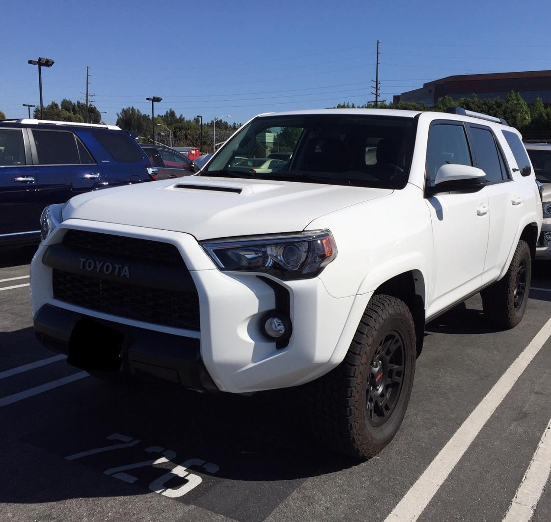 FS: 5th Gen 2015 4Runner TRD Pro Super White - Dallas, TX-inkedimg_6320_li-jpg