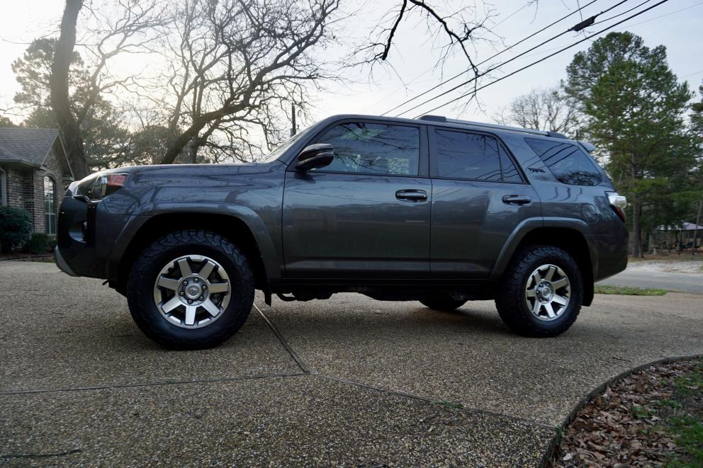 FS 5th Gen: 2015 4Runner Trail Premium KDSS - .5k East Texas-42c21cb6-4002-47b7-9bf3-adc026db86e4-jpg