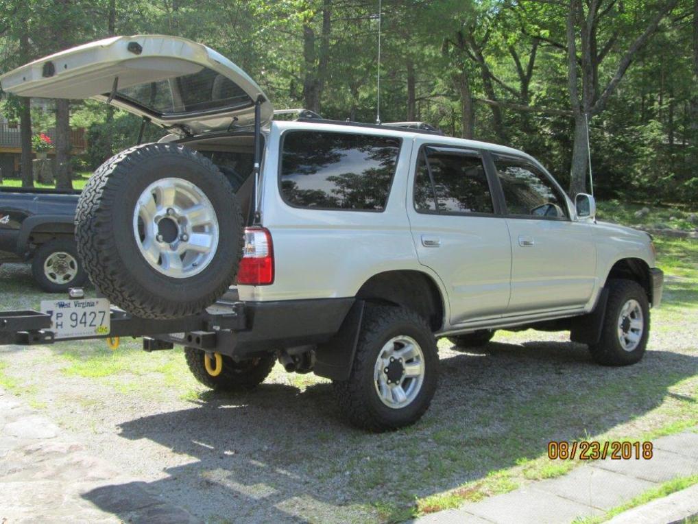 F/S  2001 4-Runner with Front and Rear Expedition Bumpers, ,000, Beckley, WV-img_0025-jpg