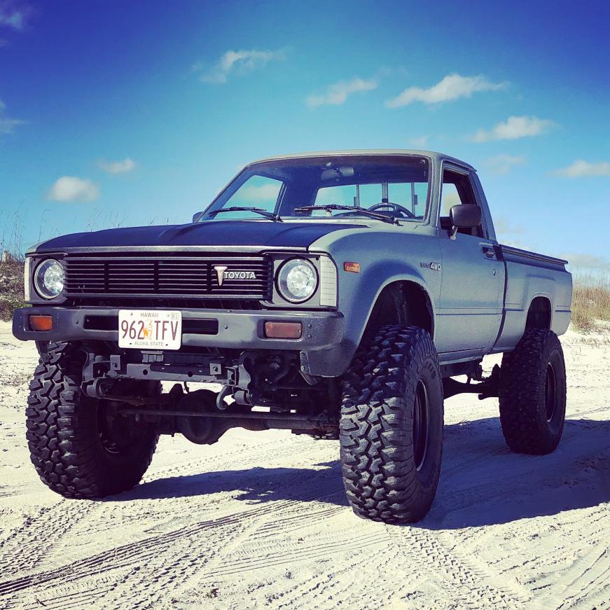 FS: 1980 Toyota Pickup 4x4 in St. Augustine, FL-3701b20e-28ac-4695-88f8-85d8b431b5c6-jpg