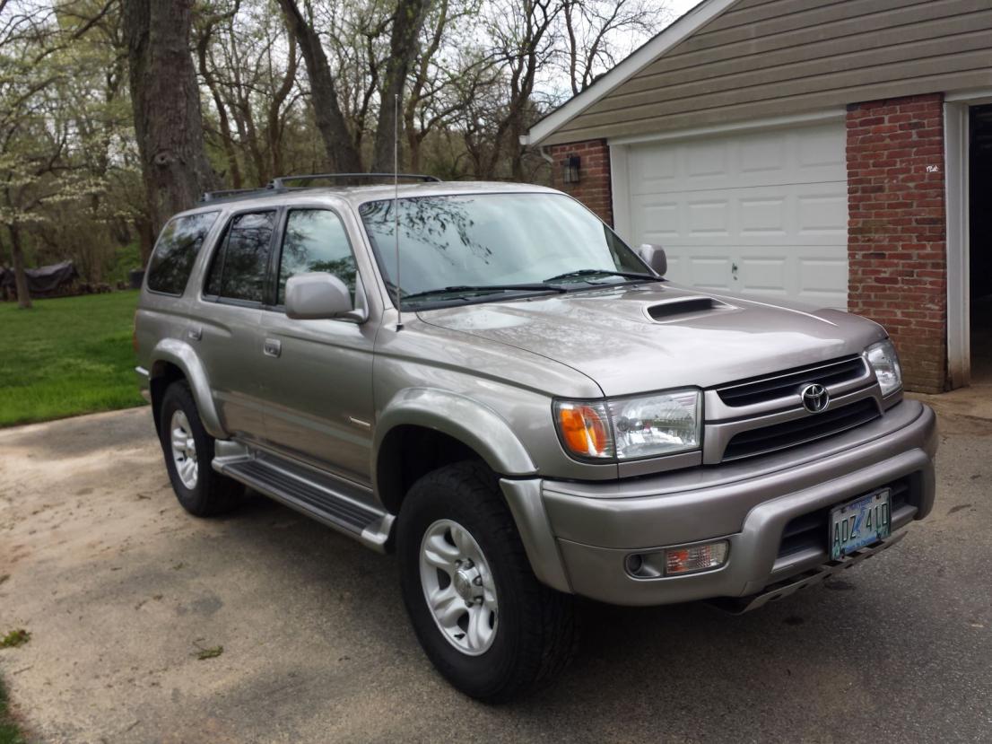 FS 3rd Gen 2002 T4R SE 4X4 ,500 MD-21047-a20190422_113427-jpg