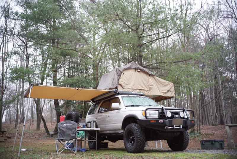 FS 1998 Supercharged 4Runner SR5 5-Sp MT Overland Build, Catskills, NY, ,000-4runner-7-jpg