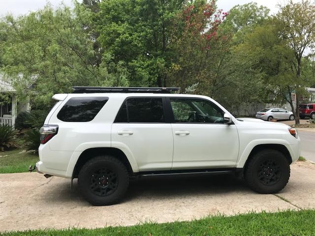 FS 2016 Trail Premium. Hail Damage. 41K miles. ,000-1-5-jpeg