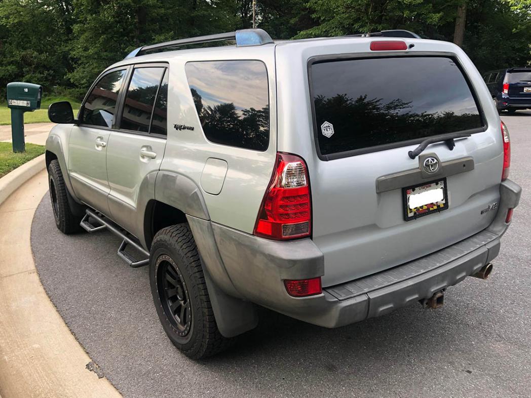 2003 4Runner SR5 F/S. 00. located in MD-img-5168-sm-jpg