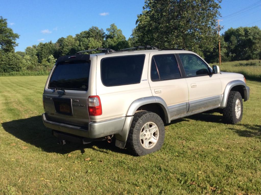 FS:1999 4Runner Limited - Rear Diff Lock - 154K - 00 Lansing NY **SOLD**-img_0681-medium-jpg