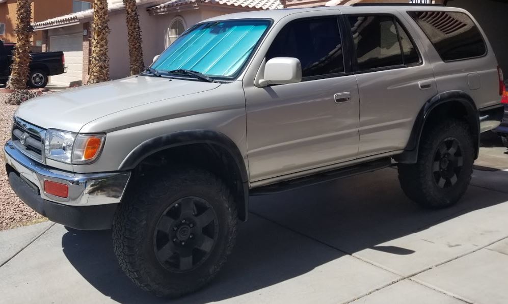 FS: 97 4runner 3.4L TRD Supercharged manual 4x4 - 999 Las Vegas,NV-2-jpg