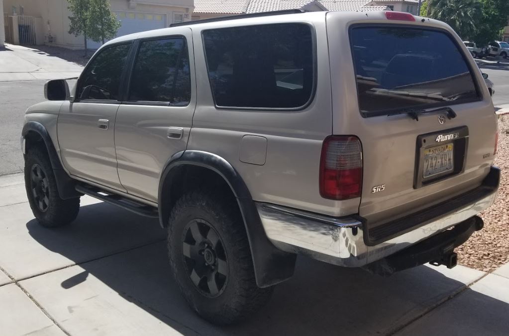 FS: 97 4runner 3.4L TRD Supercharged manual 4x4 - 999 Las Vegas,NV-3-jpg