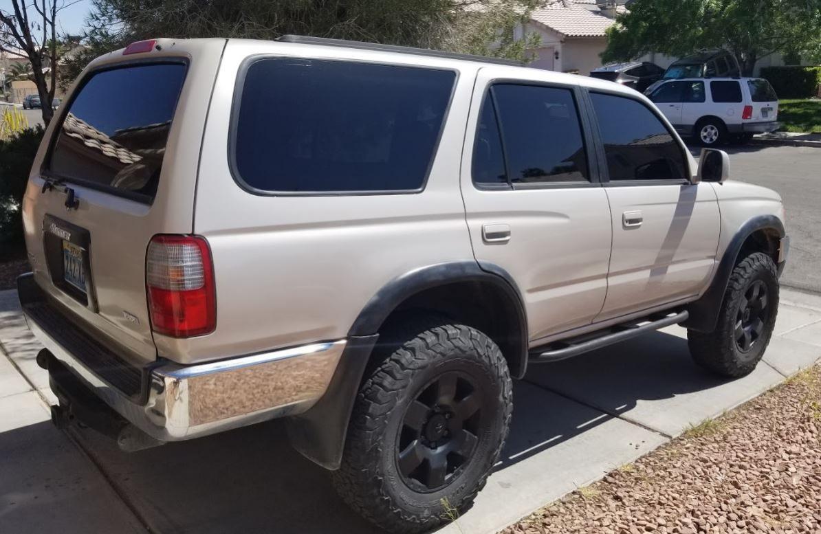 FS: 97 4runner 3.4L TRD Supercharged manual 4x4 - 999 Las Vegas,NV-4-jpg